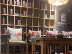 -邈墨茶馆(大兜路1号店)