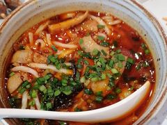 -大师兄·西北小馆(南沙万达广场店)