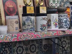 -桥门程记(兰州南关夜市店)