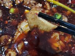 -温江公平红烧兔(总店)