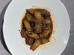 -宣和苑(华侨新村店)