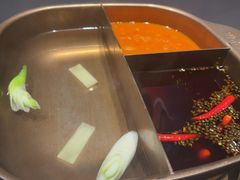 -重庆九记老火锅(张掖路店)