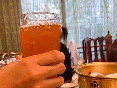 -汗腾格里·风味餐厅(新疆驻京办店)