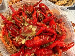 -丹水桥地锅鱼·翘嘴鲌·地方特色全鱼宴(丹江口大坝店)