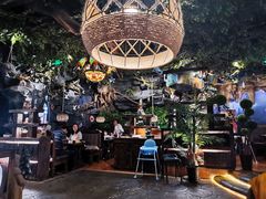 大堂-祖母的魔法厨房(印象城店)
