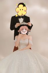 -CD视觉婚纱摄影