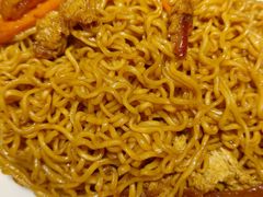 -街角等你.大连海鲜烧烤.经典铁板海鲜串(西安路店)