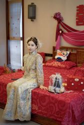-满堂喜事婚庆