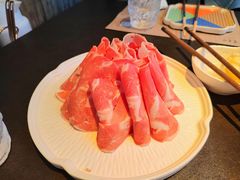 -东来顺·非遗火锅(赛格国际购物中心店)