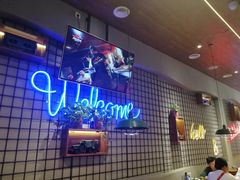 -阿记烧烤(大兴新区店)