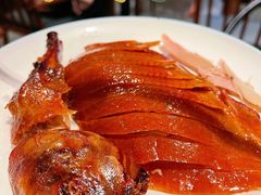 -局气烤鸭·北京菜(德云社店)