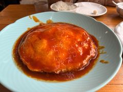 -清真利德顺小老饭庄(复兴路店)