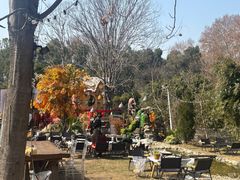 -HERRE·FARM 赫尔露营农场·团建聚会包场