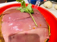 -周师兄大刀腰片火锅(解放碑总店)