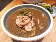藤椒卤煮-肠王卤煮(西单食宝街店)