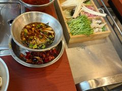 -小螺大作·螺蛳粉火锅(林和西店)