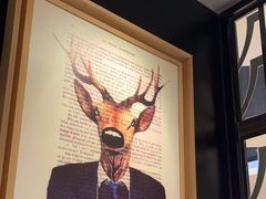 -新白鹿餐厅(百联中环店)