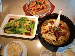 -大碗先生(万家丽店)