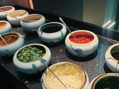 -大隐·成都火锅Bistro(合生麒麟新天地店)