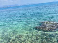 -三亚西岛海洋文化旅游区