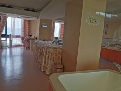-喜宝母婴月子会所