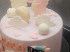 -永旺黄岛购物中心