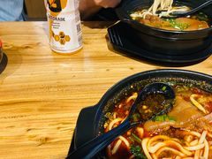 -小义乌砂锅拉面(海事共享区店)