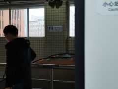 -宝山路(地铁站)