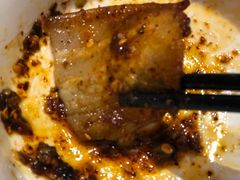 -么子烤肉(化龙池店)
