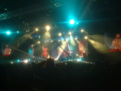 -华熙LIVE·五棵松·M空间