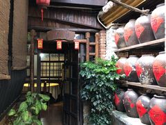 -五邑人家(江门店)