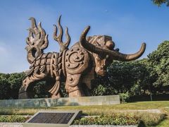 -四海公园(南山区)