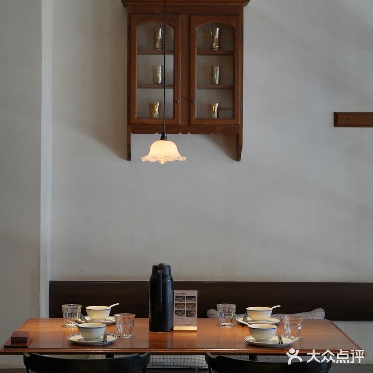 厦门探店｜鼓浪屿上集合了各种闽南菜的餐厅