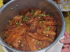 -董厨煨汤馆(车站路店)