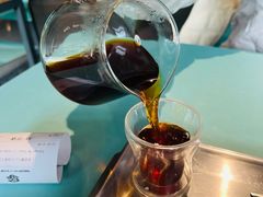 -sugarman espresso素饮糖人高新咖啡工厂