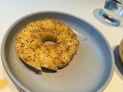 烤菠萝-胡麻(静安嘉里店)