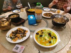 -古韵餐厅(湖畔大学店)
