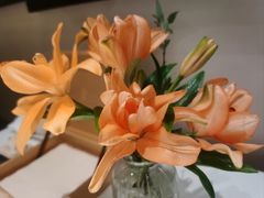 -金链花·泰国餐厅(国贸店)