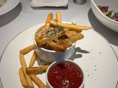 -燃扒房Steakhouse(皇庭店)