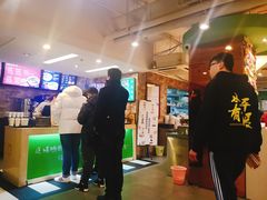 -水平有限广西米粉·广西风味集(五道口店)