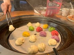 -山河屯铁锅炖·非遗东北菜(南山店)