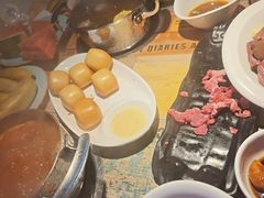 -田园肥牛府(东关街店)