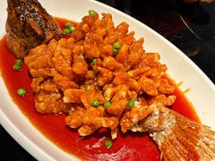 -鲨鱼餐厅.海景川粤餐厅(重庆天地店)