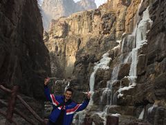 -云台山风景名胜区