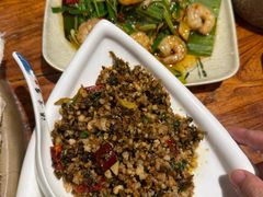-滇香肴·云南菜蒸汽石锅鱼(云南北路店)