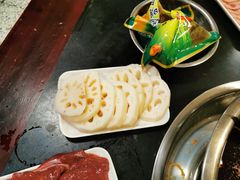 -邓莽子老火锅(鲁祖庙店)