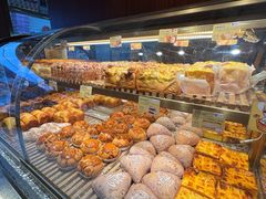 -丁香西饼屋(桂林路店)