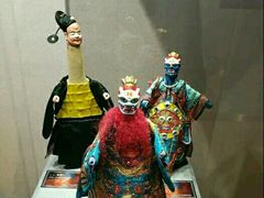 -西安大唐西市博物馆