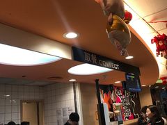 -麦当劳(天兴罗斯福店)