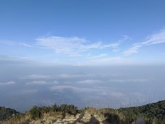 -梧桐山风景名胜区